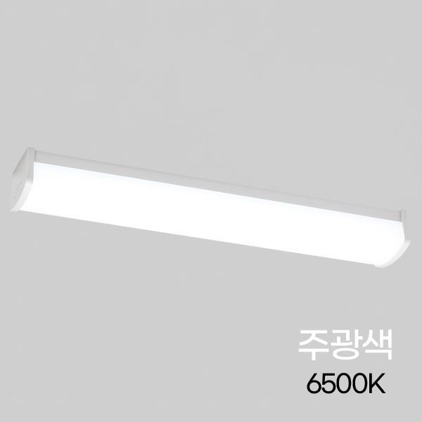욕실등 LED 방습형 20W 450MM★주광★