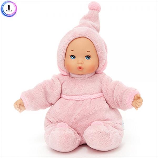 h28 마담알렉산더 나의첫 핑크인형(31cm)