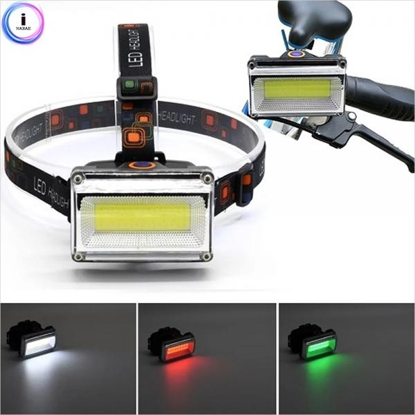 d09 랜턴 LED(헤드용)일반/헤드랜턴10W/68092