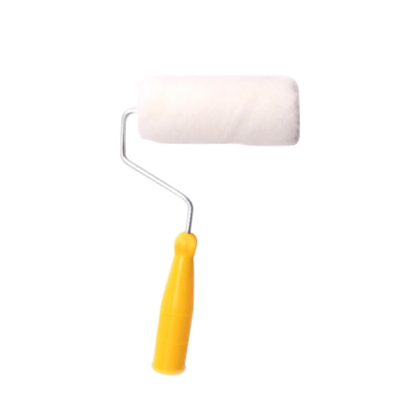 유성로라(흰색롤러) 6인치(너비:15cm)MIRAE®