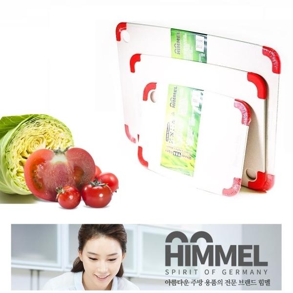 HIMMEL힘멜  밀로만든 밀섬유 도마30*20*06CM ]이유식용 실리콘도마 양면도마 도마 하이브라이트도마 하이드로마 국민이유식도마 주방도마 캠핑도마 위생도마