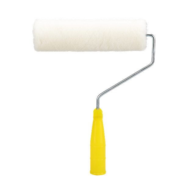 유성로라(흰색롤러) 9인치(너비:23cm)MIRAE®
