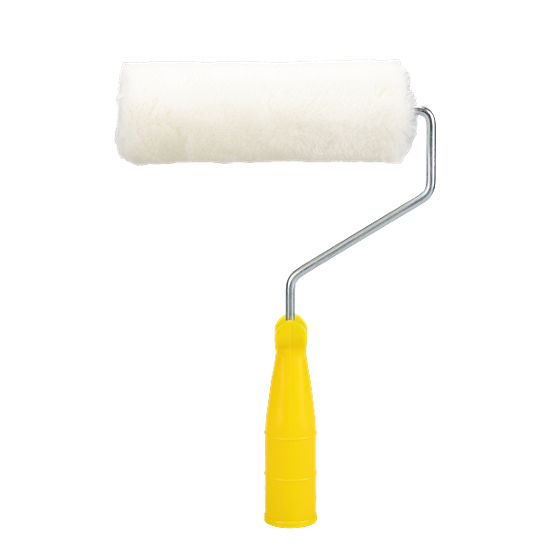 유성로라(흰색롤러) 7인치(너비:18cm)MIRAE®