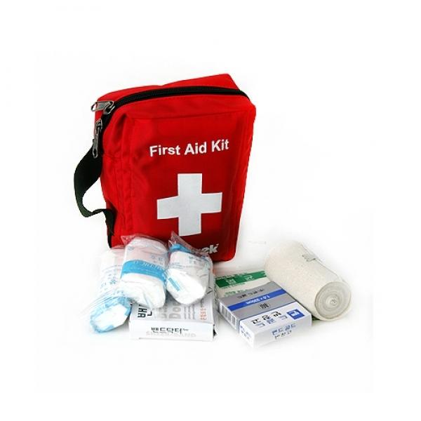 구급낭(FIRST AID KIT)]여행용품/등산용품/캠핑용품