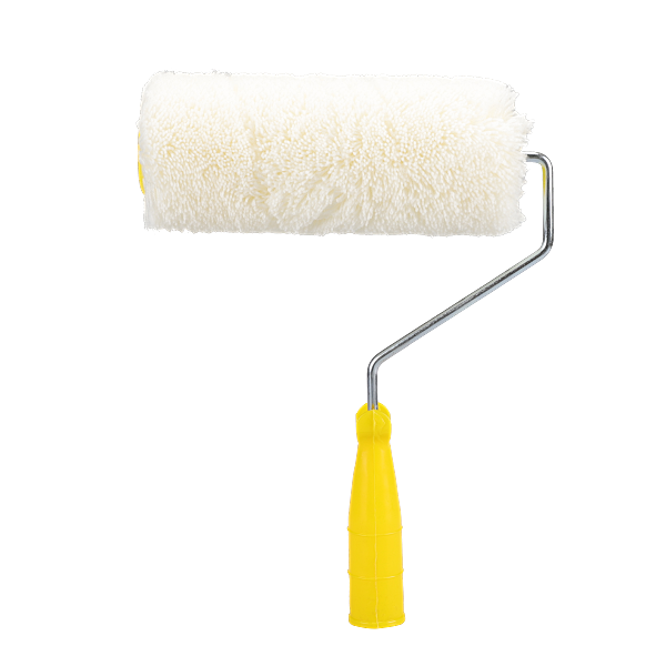 수성로라(노랑롤러) 9인치(너비:23cm)MIRAE™