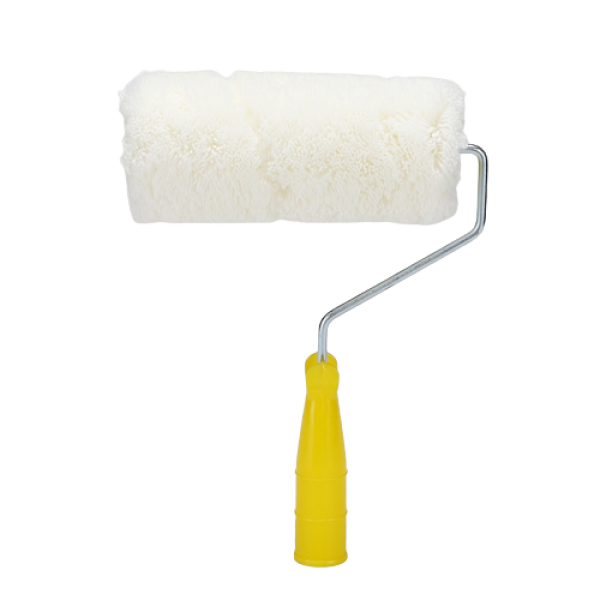 수성로라(노랑롤러) 8인치(너비:20cm)MIRAE™