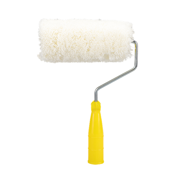 수성로라(노랑롤러) 7인치(너비:18cm)MIRAE™