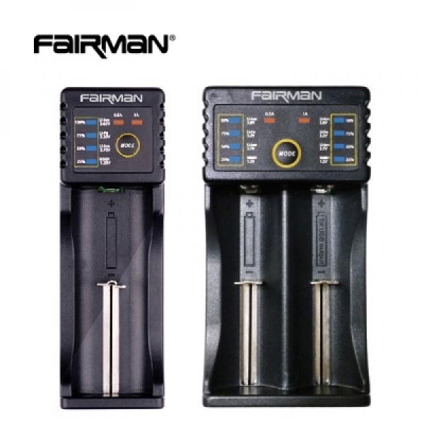 페어맨정품 스마트 범용 고속 충전기 FLIC-110 FLIC-210