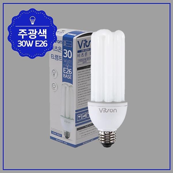 EL 램프 30W E26 ★주광★ KC