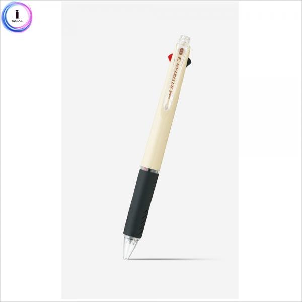 f09 제트스트림 3색 (0.5mm)SXE3-400-05 바디컬러랜덤