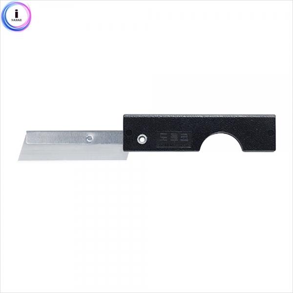 f09 도루코 새마을칼(검정칼)