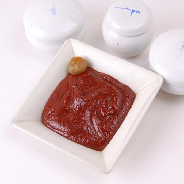 매실 고추장(200g)