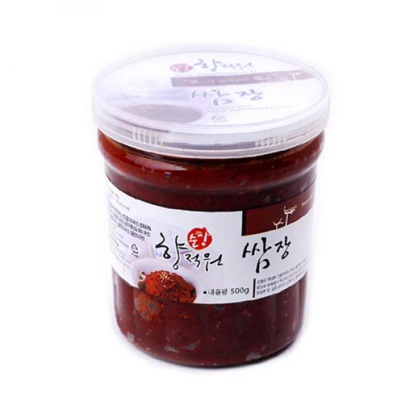쌈장(500g)