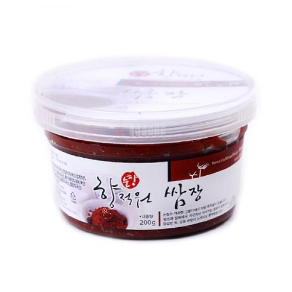 쌈장(200g)