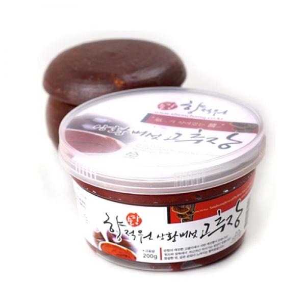 상황버섯 고추장 (200g)