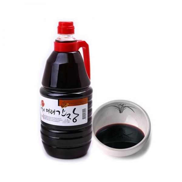 재래간장 손잡이 (1.8리터)