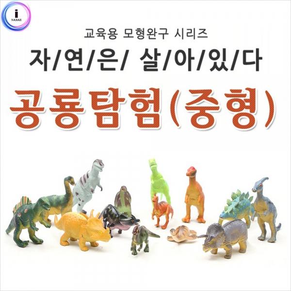 h30 자연은살아있다-공룡탐험 (중형 79606)
