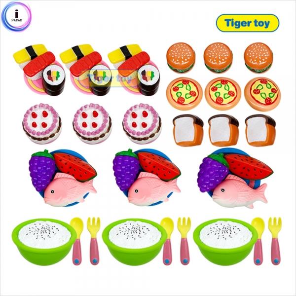 h05 소프트 식사세트 45pcs