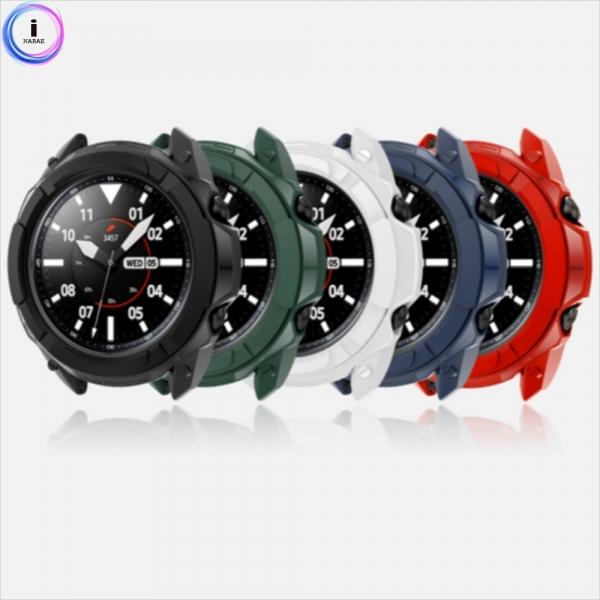 b08 갤럭시워치 TPU 스타일링 케이스