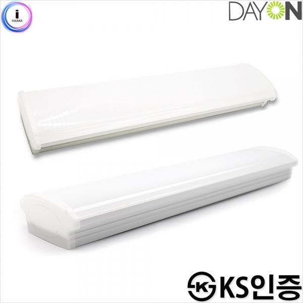 d10 데이온LED욕실등 25W 6500K 주광색 고정형