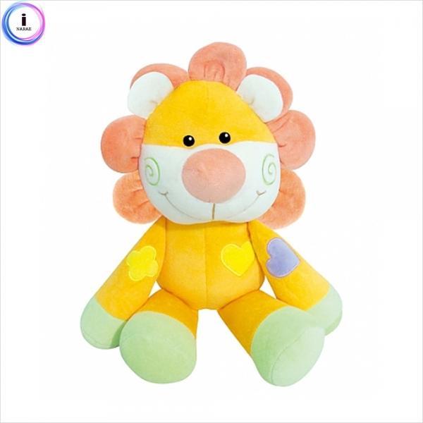 h50 동물인형(대)-사자