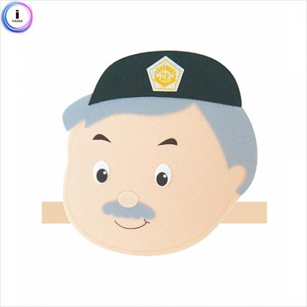 h50 직업머리띠-판사
