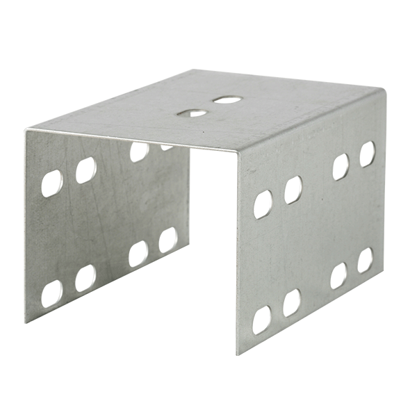 DUCT JOINT CON W150*H100 U형