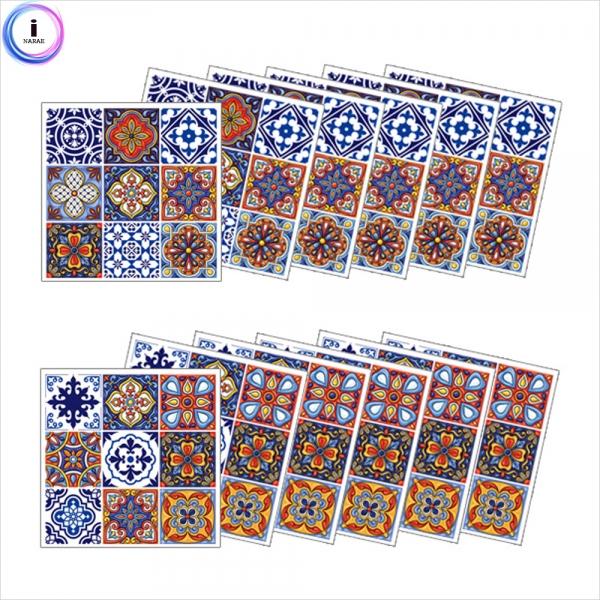 c26 모던TILE12PCS 유러피언클래식 GS-12704