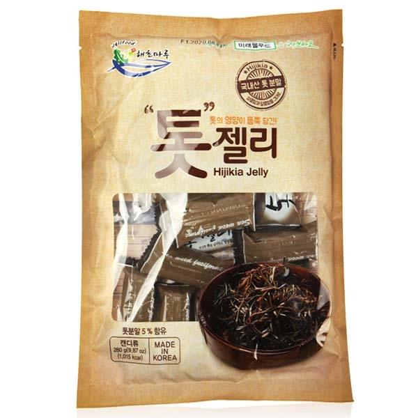 완도명가톳제리 280g*3봉