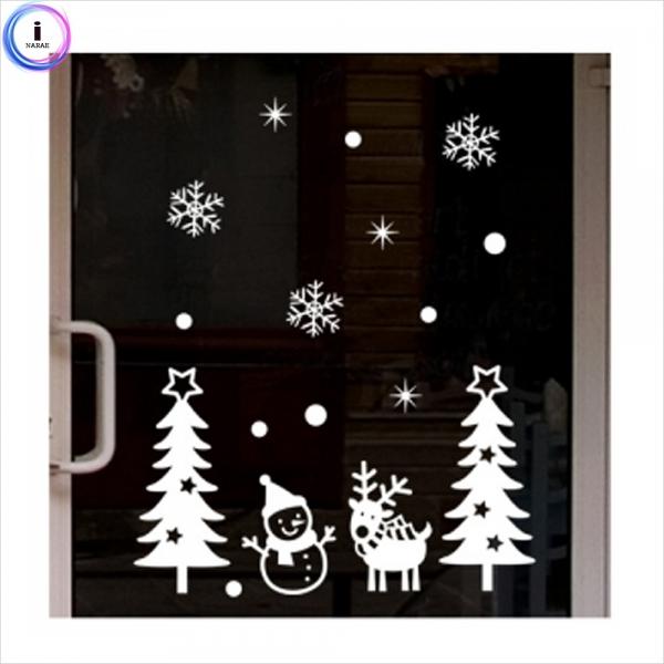 c26 겨울&X-MAS 눈사람과사슴 GDT-806X