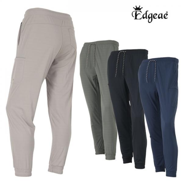 엣지애 남성 카고조거 트레이닝 바지 MCPJAV8010S2