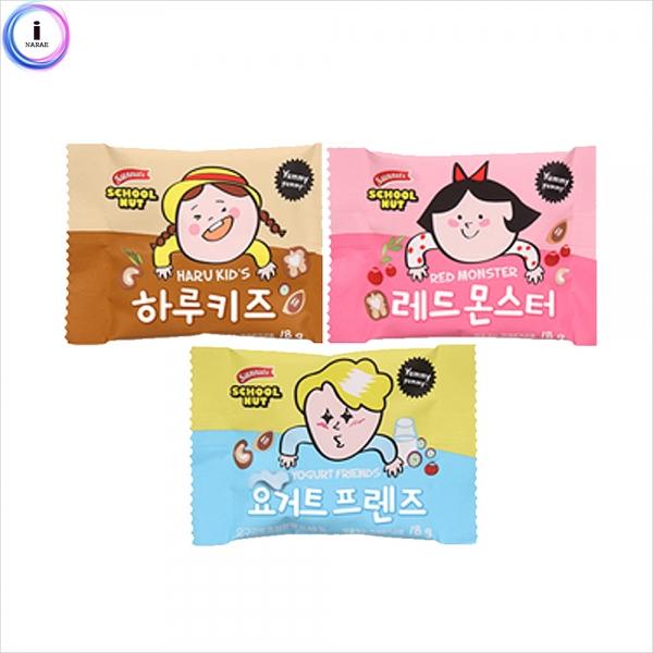 b29 선명 하루견과 18gX20개