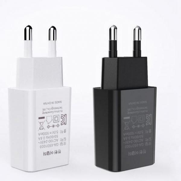 5V1A 2A어댑터 USB 저속/고속 충전기 가습기 저전압충전기