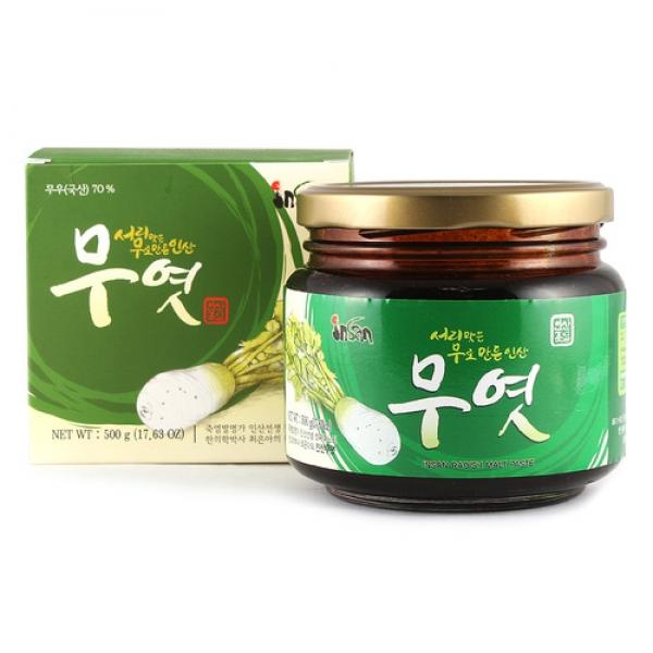 인산무엿 500g