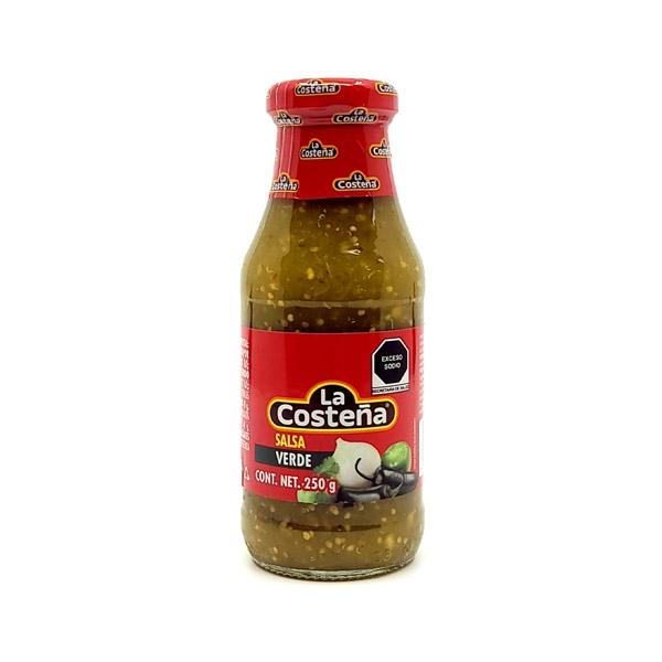 라코스테냐 살사베르데 250g