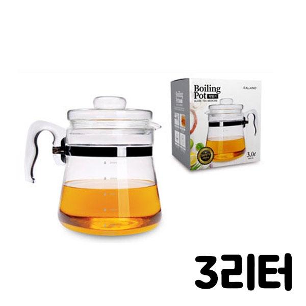 SH- 이탈리아노 약탕기3리터