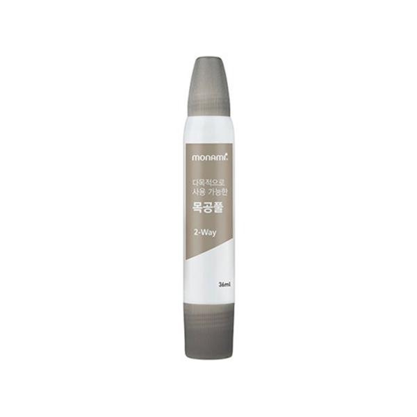 모나미 목공풀 36ml