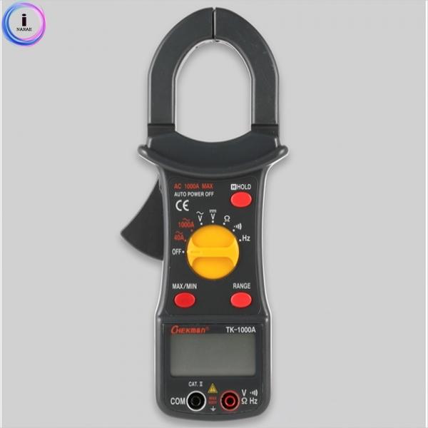 d09 23605 테스터(후크디지털)태광전자/TK-1000A