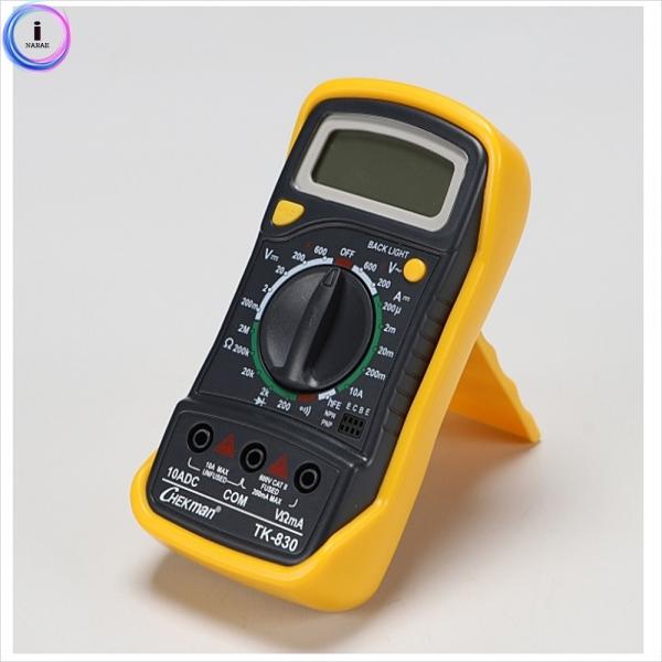 d09 79920/테스터(디지털)/TK-830(핸디용) 신형