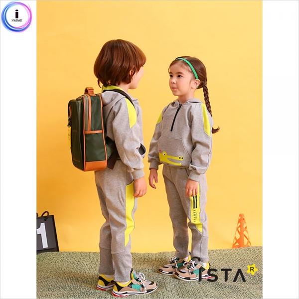 h75 리앙뜨 멜리 트레이닝 상하 풀세트
