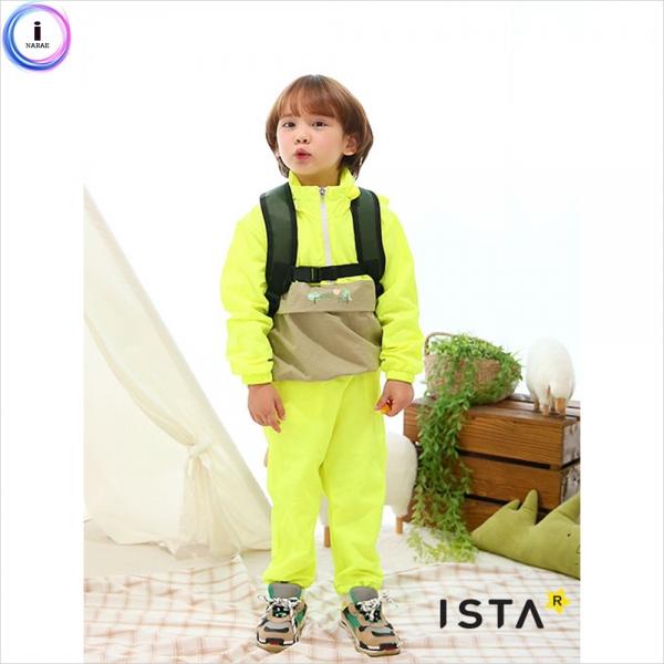 h75 꼬미앤조 코비 아웃도어 상하 풀세트
