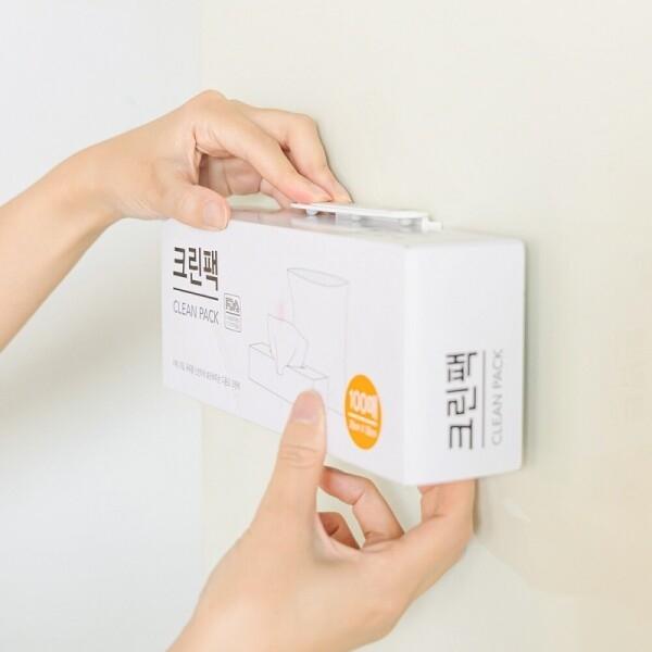 도노코 마그네틱 다용도 박스 홀더