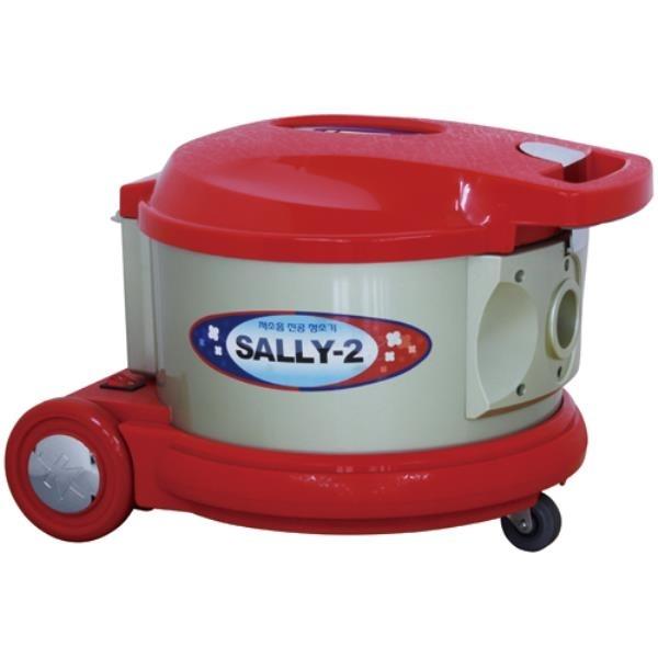 경서기업 업무용 청소기(1모터)-PE SALLY-2 (건) 15ℓ  1 350W 7.5 (1EA)