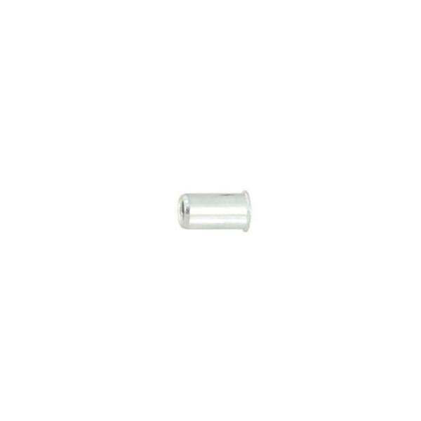 평화화스너 작은머리 팝너트날씬형 3mm 5x10mm 스틸 1000발 (봉(1000ea))