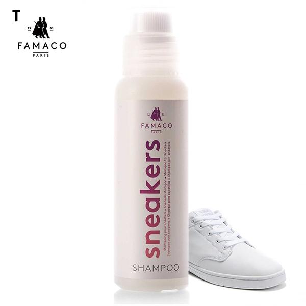 FS32 스니커즈 클리너 200ml