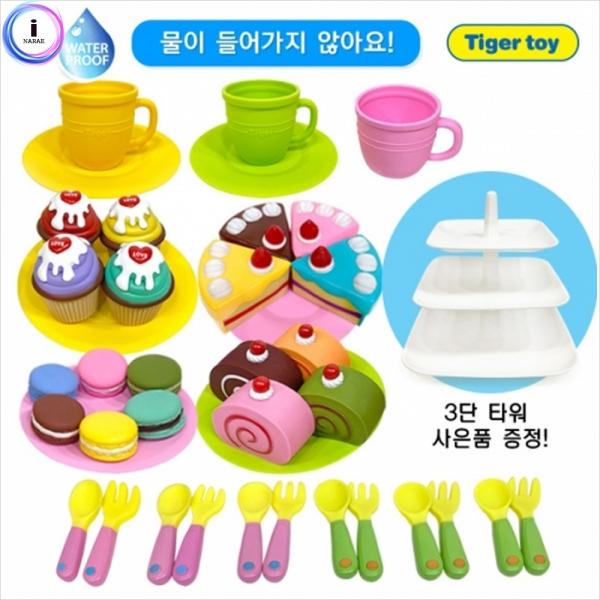 h05 소프트 파티플레이세트(39pcs)