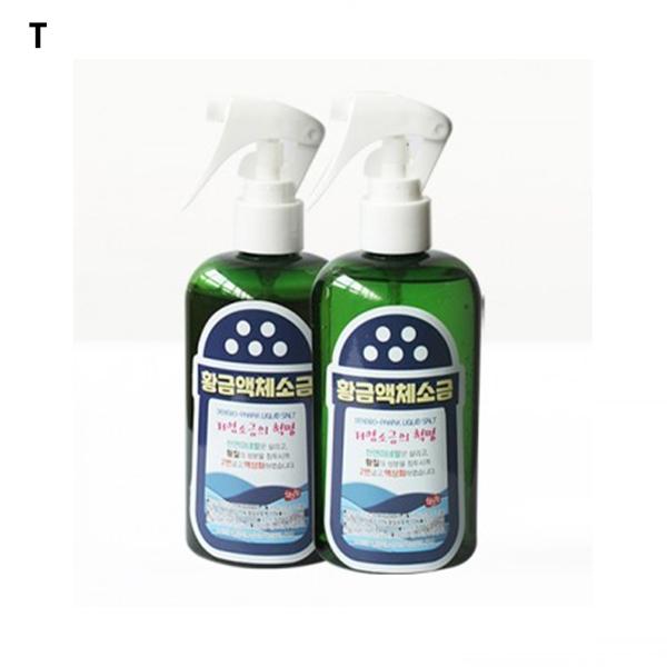 황칠액체소금 200ml