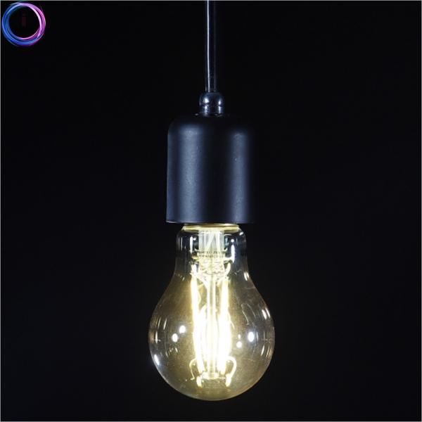 d09 53823에디슨 LED 벌브형 (골드) 8W 2.7K KS