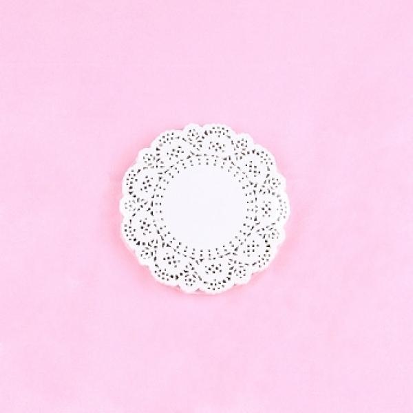 도일리페이퍼11.5cm-200개입
