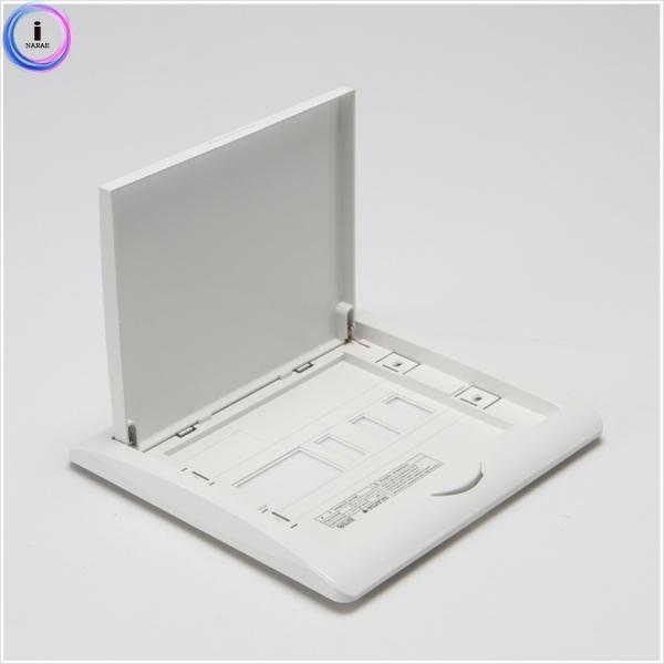 d09 45564주택용분전반(매입) 커버만 30A 3회로
